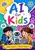 AI For Kids by Isha Gupta