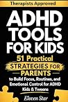 ADHD Tools for Ki...