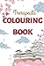 Therapeutic Colouring Book For Adults by Maria Bello