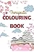 Therapeutic Colouring Book For Adults by Maria Bello