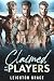 Claimed by the Team: Three Hockey Reverse Harem Standalones
