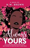 Always Yours: A Slow-Burn, Friends to Lovers Romance (Wade Legacy Series Book 3) Book cover for Always Yours: A Slow-Burn, Friends to Lovers Romance (Wade Legacy Series Book 3)