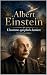 ALBERT EINSTEIN: L’homme qui plia la lumière (French Edition)