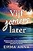 Vijf zomers later by Emma Anna