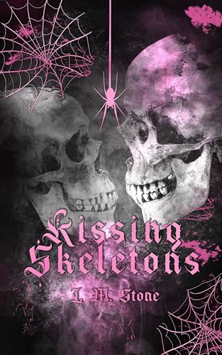 Kissing Skeletons (Kindle Edition)