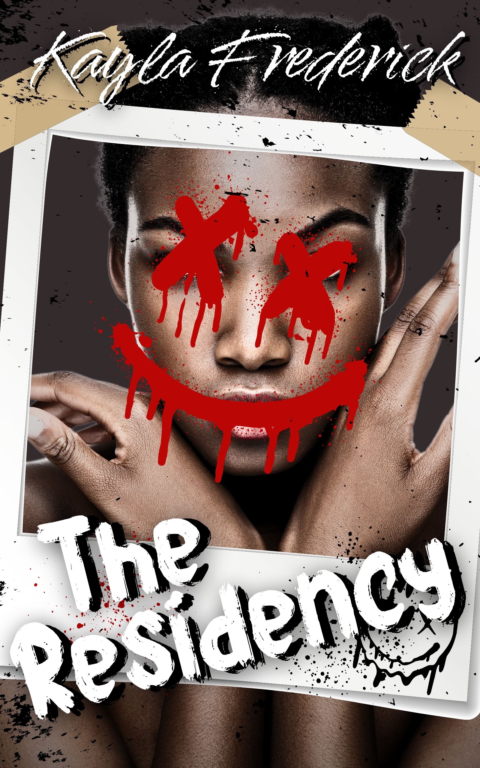 The Residency (The Residency, #1)
