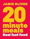 20 Minute Meals: ...
