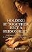 Holding It Together Isn't a...