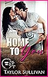 Home to You (Suspicious Hearts #1)