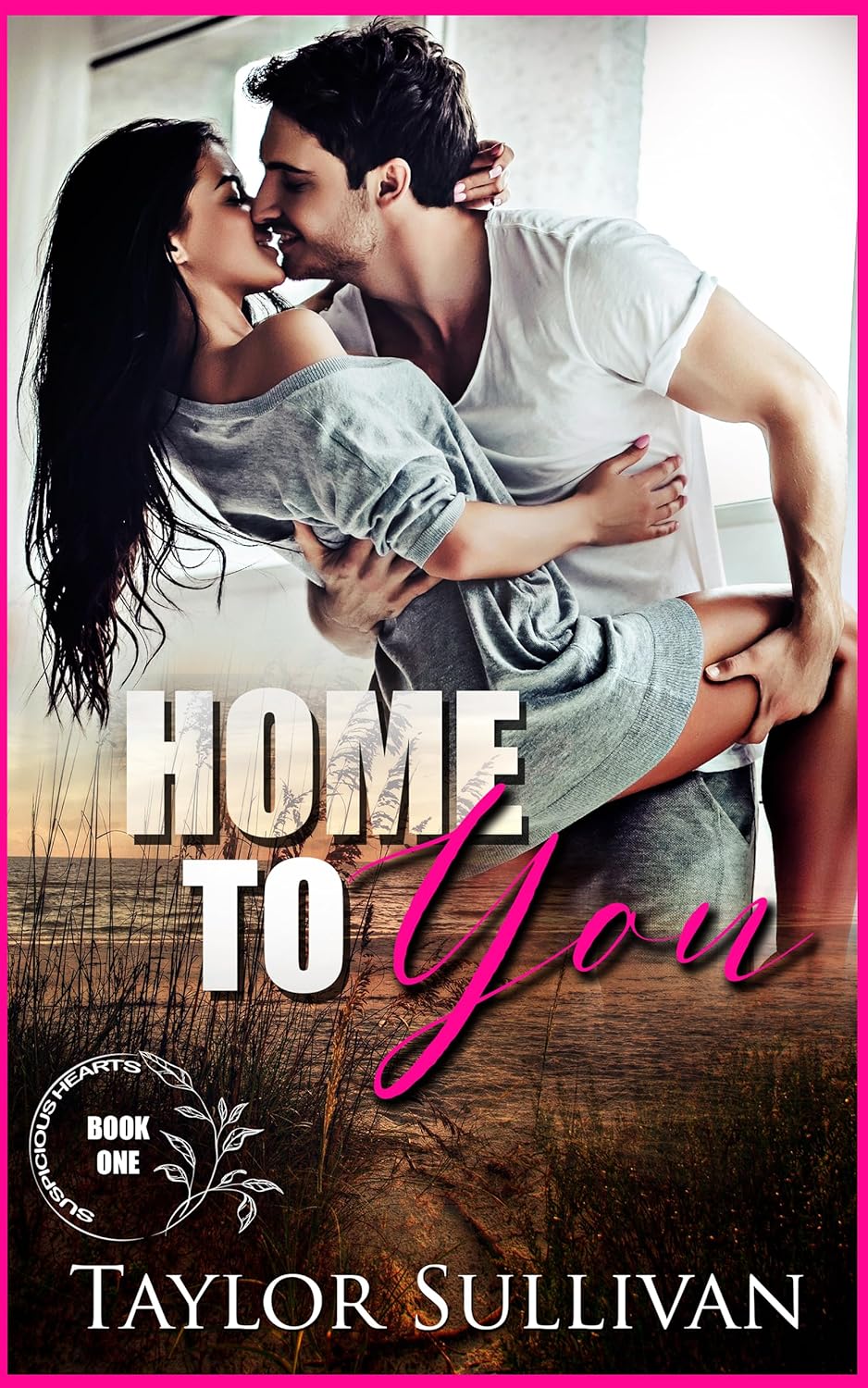Home to You (Suspicious Hearts #1)