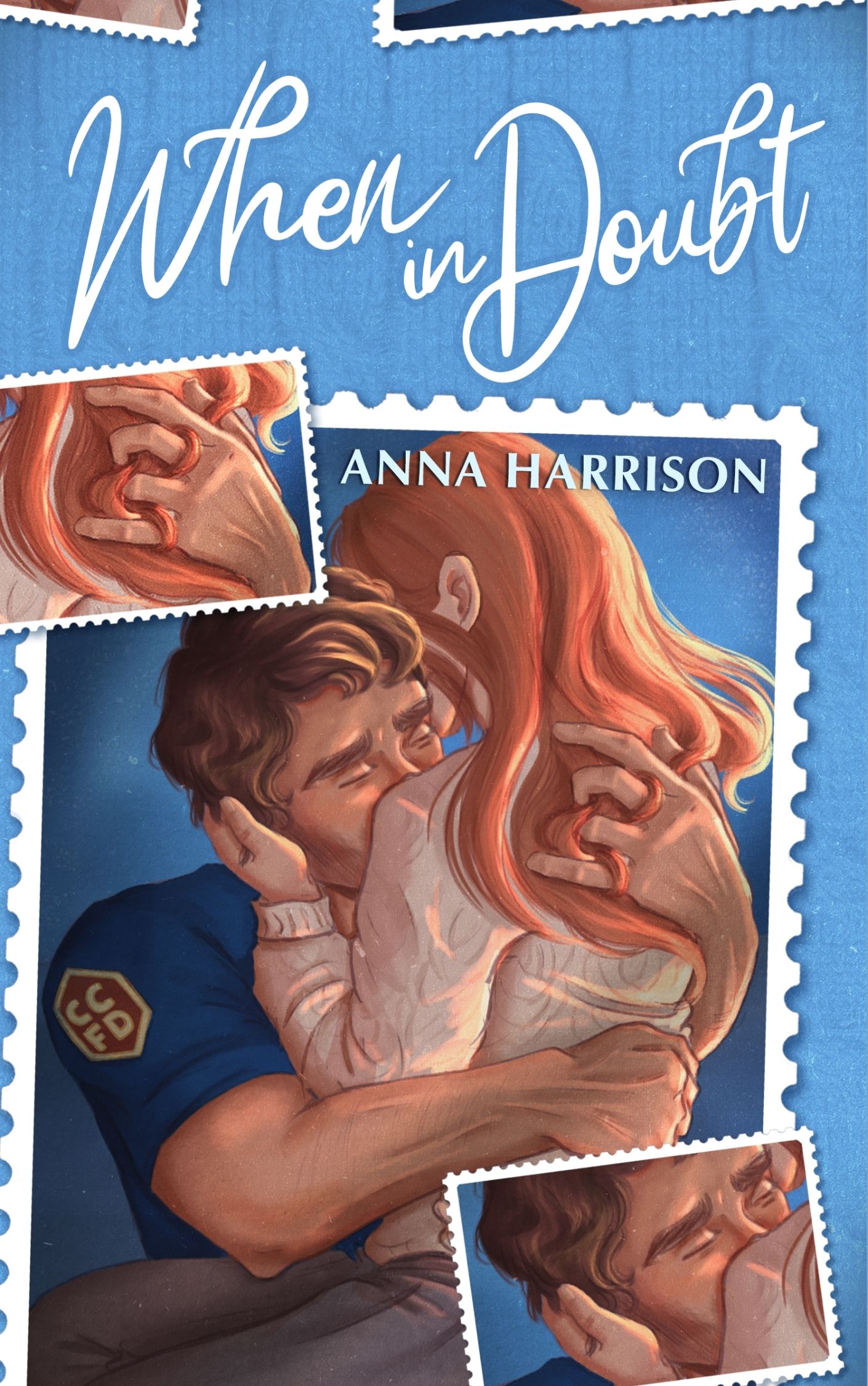 When In Doubt (Kindle Edition)