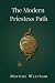 The Modern Priestess Path by Martine Wareham