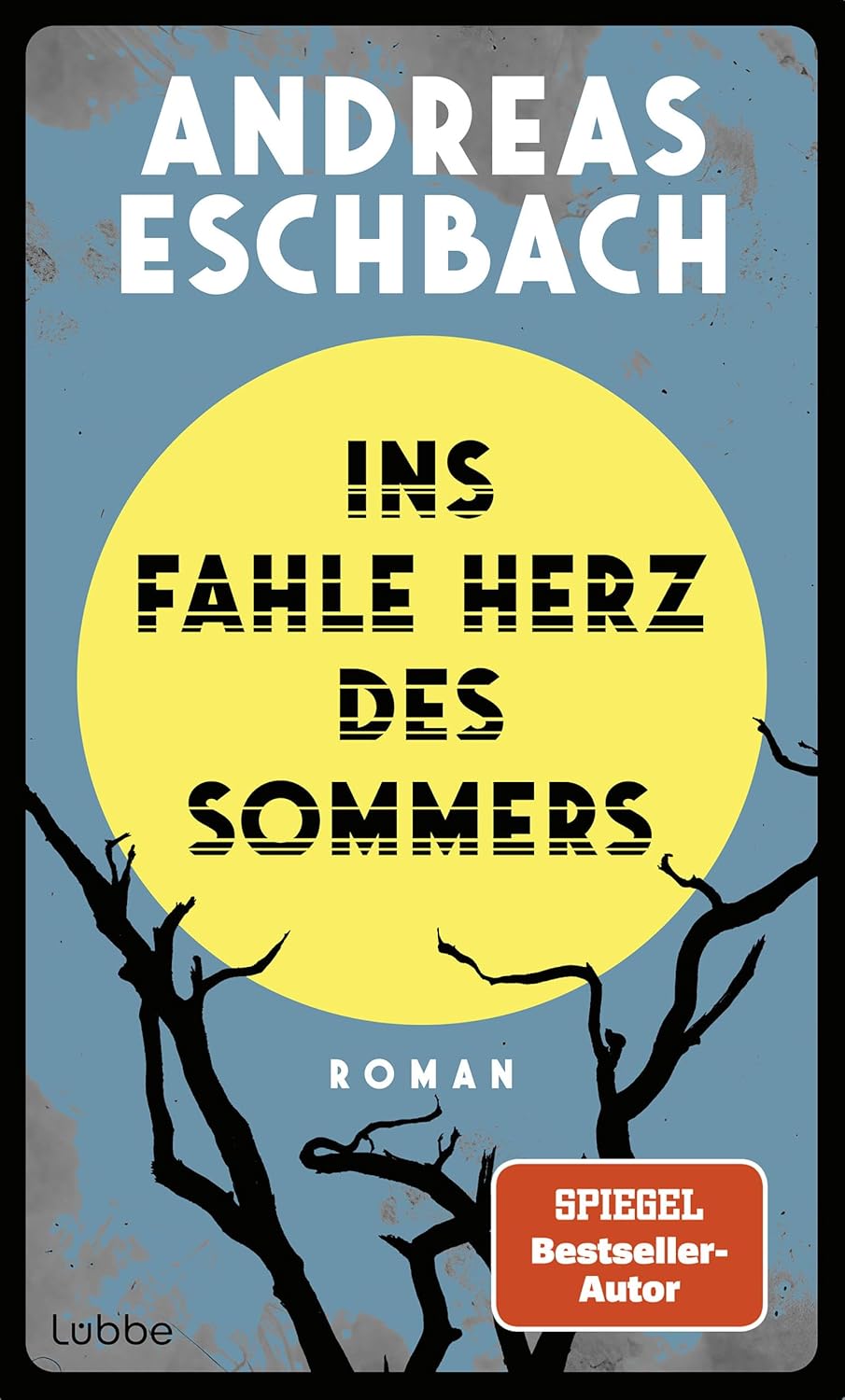 Read Ins fahle Herz des Sommers