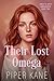 Their Lost Omega: Omegavers...