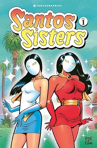 Santos Sisters, Vol. 1