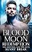 Blood Moon Redemption by Sunny Briar