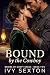 Bound by the Cowboy (The Brides of Dusty Creek Book 2)