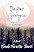 Dallas & Georgia Forever by Sarah Forester Davis
