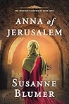 Anna of Jerusalem by Susanne Blumer Anna of Jerusalem by Susanne Blumer