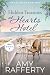 Hidden Treasures at Hearts Hotel (Sweet Blossom Bay Book 5)