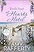 Fresh Start at Hearts Hotel (Sweet Blossom Bay Book 1)