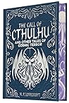 The Call of Cthul...