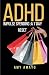 ADHD impulse spending by Amy Amayo