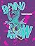 Beyond The Rainbow by Unicorn Teeth Magazine