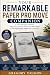 Your Remarkable Paper Pro Move Companion by Gregory Vaughn