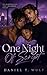 One Night Off Script by Daniel T. Wulf