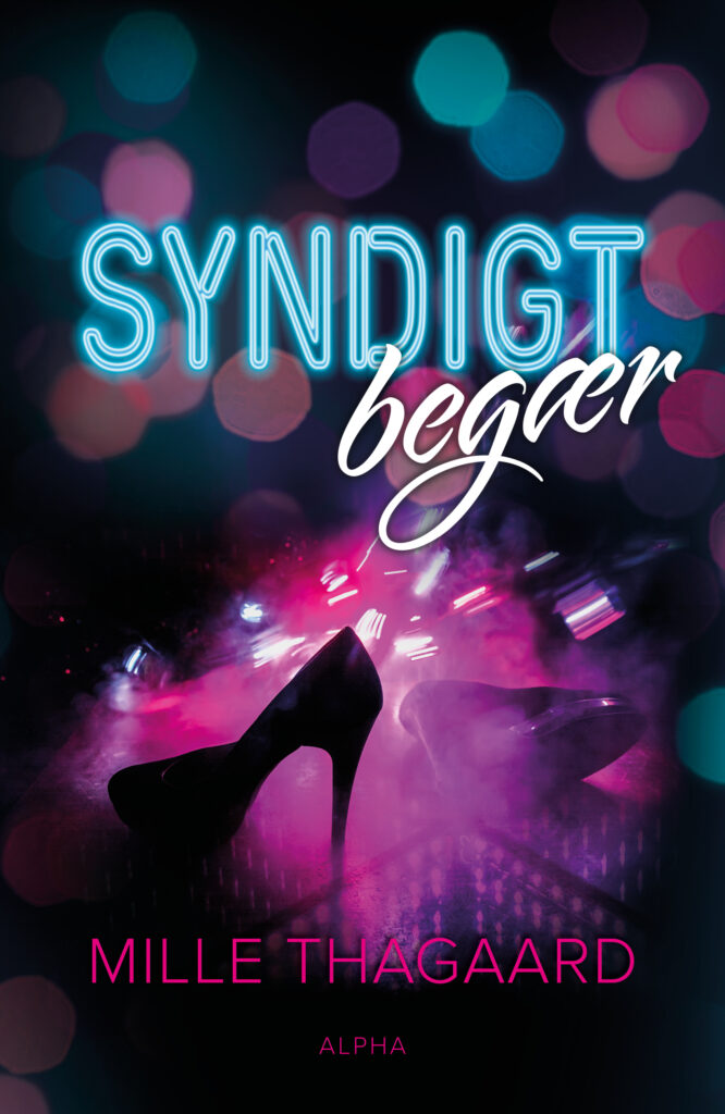 Read Syndigt Begær