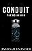 Conduit: The Beginning - A Psychological Sci‑Fi Thriller of Alien Legacy