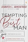 Tempting the Best Man by J. Lynn