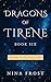 Dragons of Tirene 6