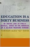 Education Is a Di...