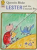 Lester and the Unusual Pet