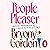 People Pleaser