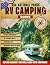 USA NATIONAL PARKS RV CAMPING GUIDE by Ethan Calloway