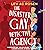 The Disaster Gay Detective Agency: A Novel