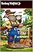 Country Time Funnies by Rodney Hatfield Jr