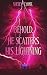 Behold, He Scatters His Lightning by Shelly  Lyons