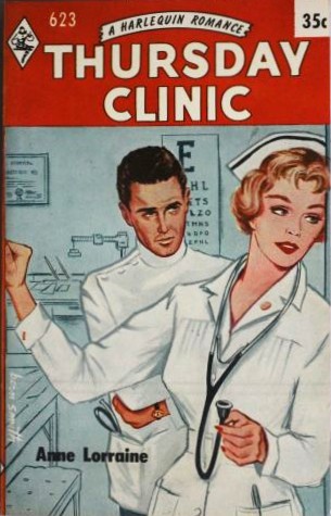 Thursday Clinic