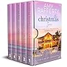 The Christmas Inn...