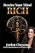Rewire Your Mind Rich by Jordan Cheyenne