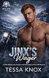 Jinx's Wager: A F...