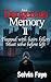 Her Dangerous Memory 2 by Selvin Faye