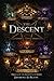 The Descent by Jasmine LeBlanc