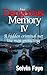 Her Dangerous Memory 4: As ...