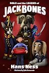 Rolo and the Legend of Jack Bones