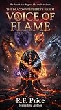 Voice of Flame: A...